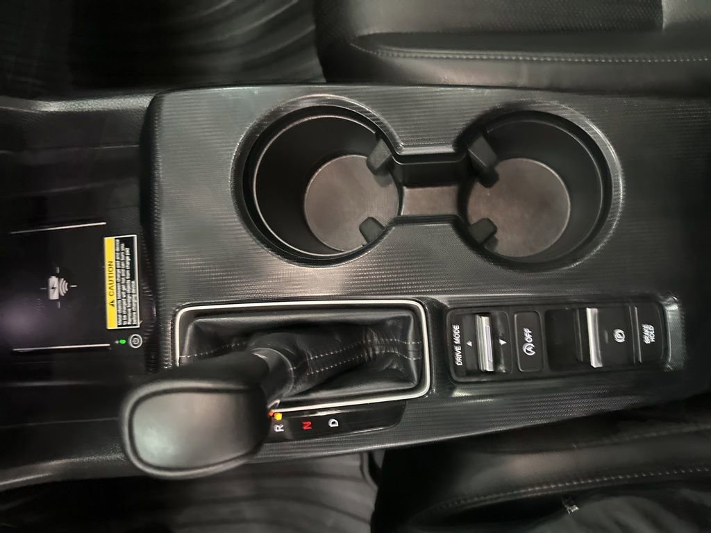 Used 2023 Honda Civic Sport Touring image 19