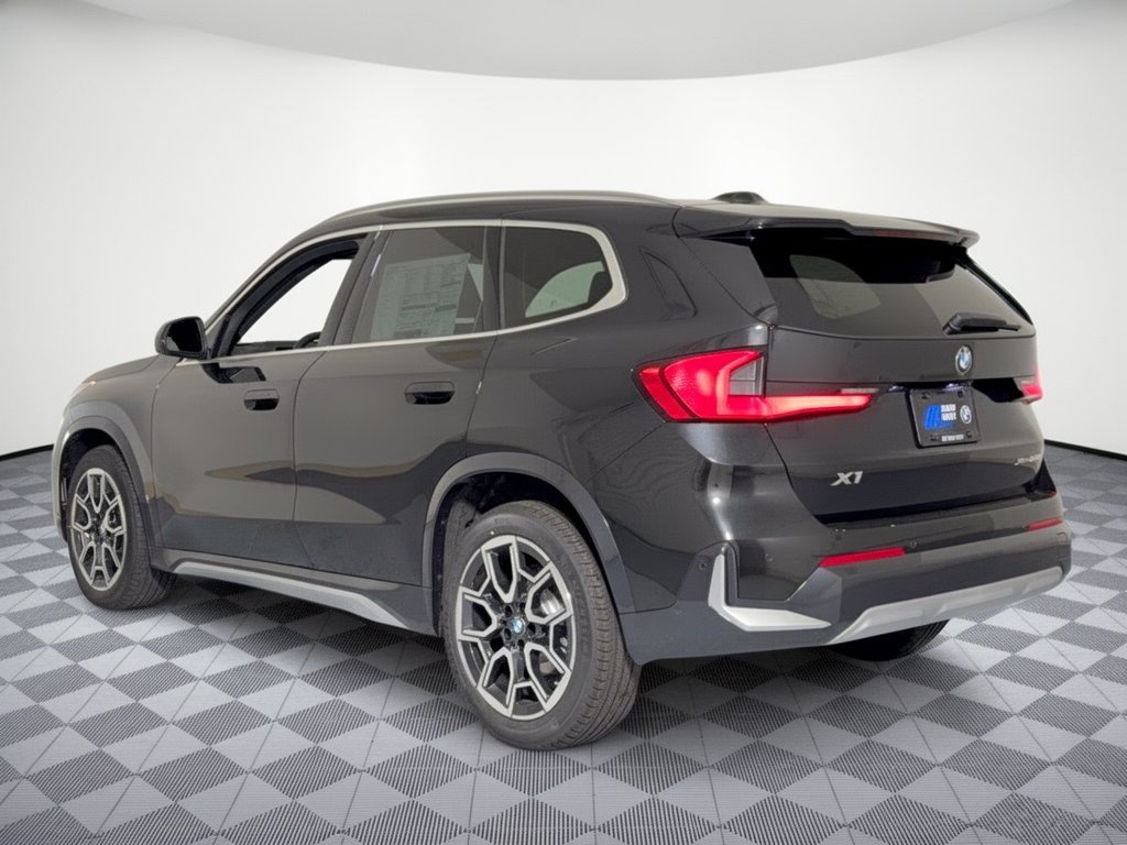 New 2027 BMW X1 xDrive28i AWD/4WD image 3