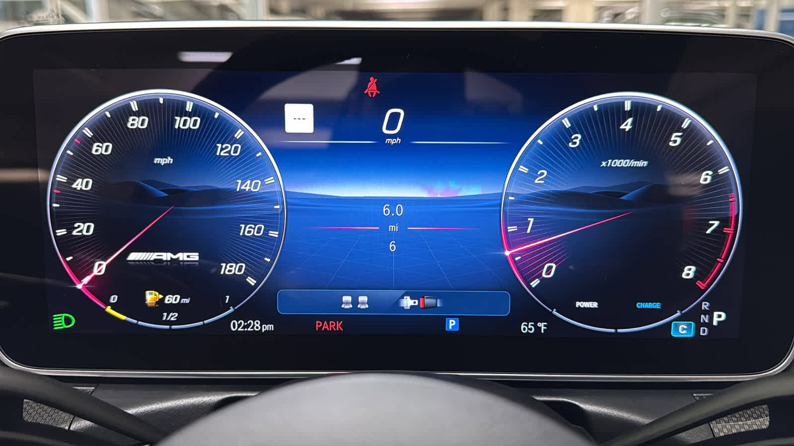 New 2026 Mercedes-Benz CLE 53 AMG 4MATIC Cabriolet image 20