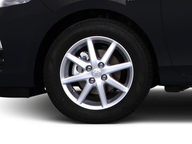 Used 2012 Toyota Prius C One image 11