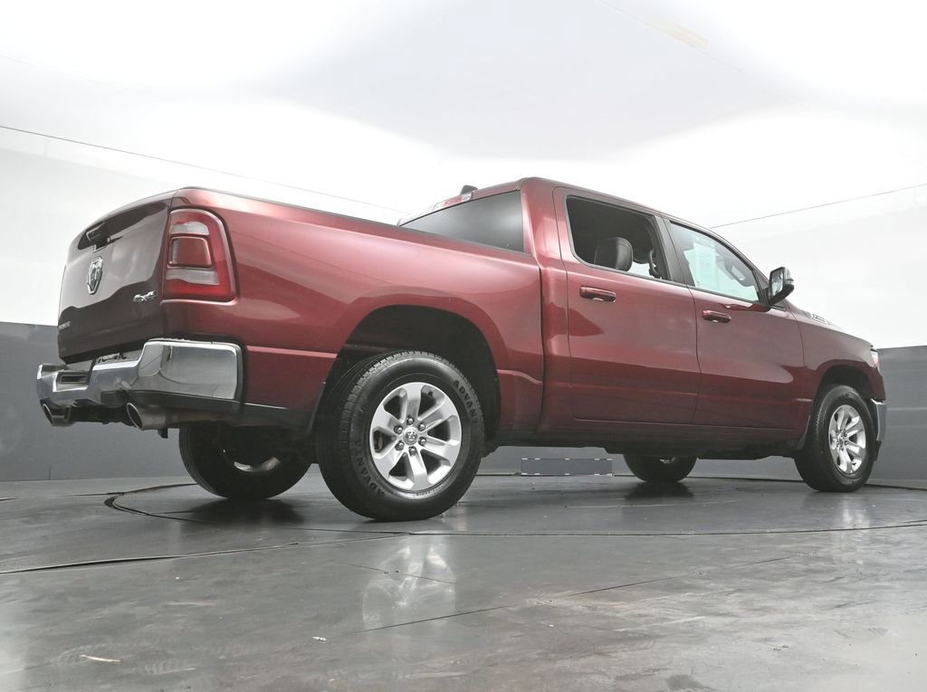 Used 2023 RAM 1500 Laramie image 43