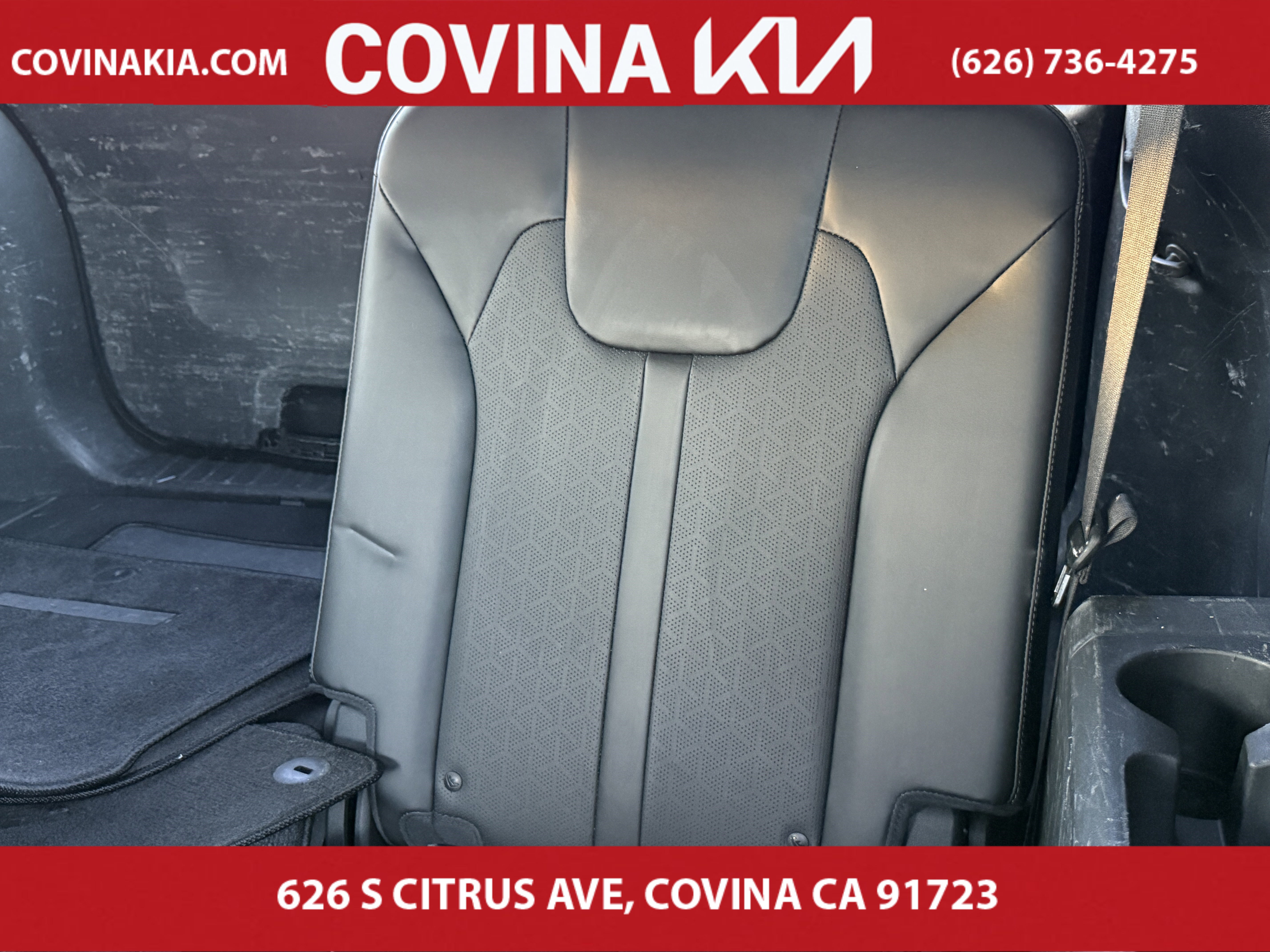Used 2022 Kia Sorento EX w/ Panoramic Sunroof Package image 29