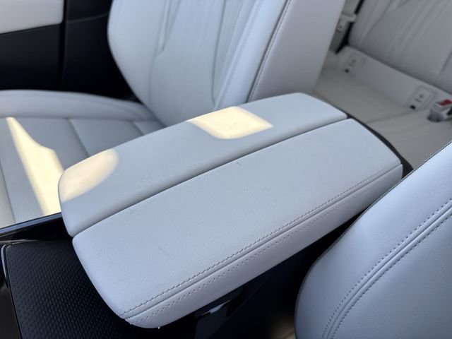 New 2026 Buick Envision Avenir image 21