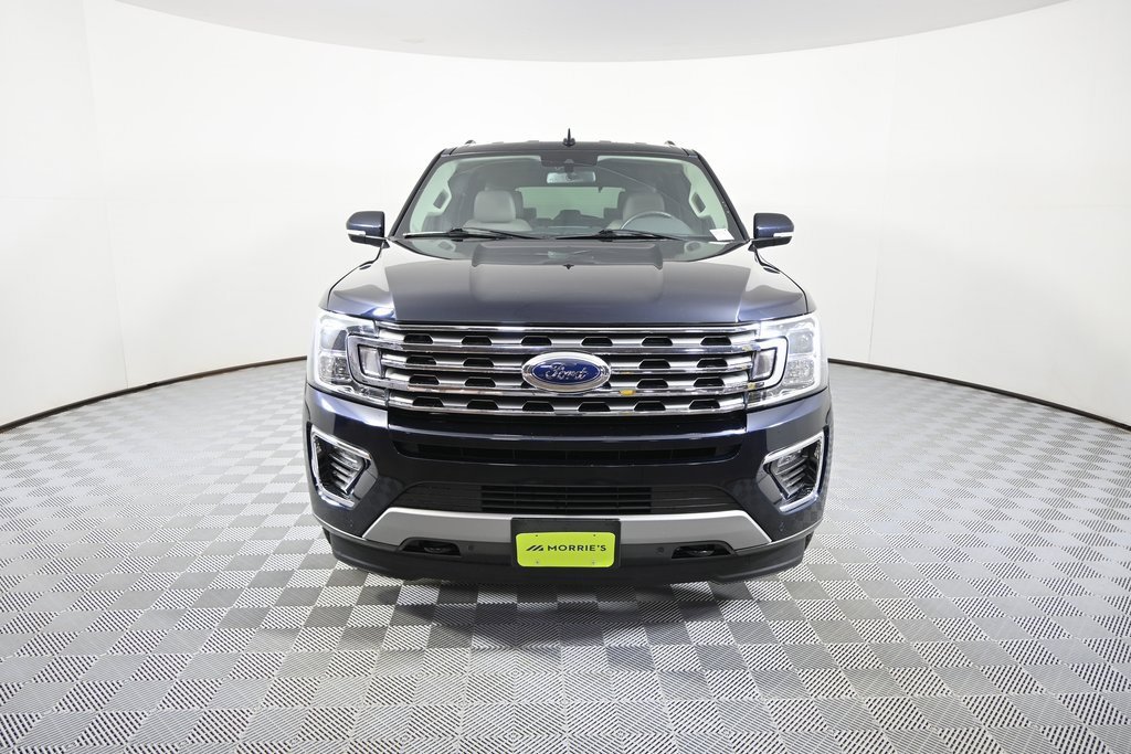 Used 2021 Ford Expedition Limited image 10