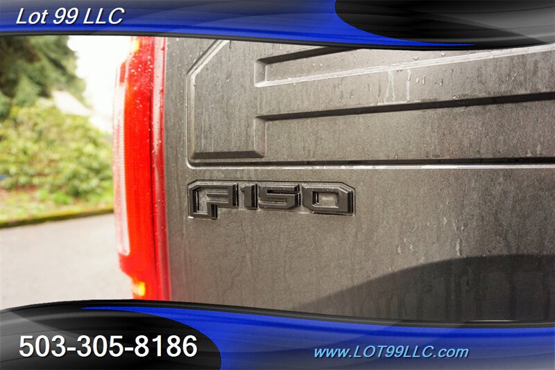 Used 2018 Ford F150 Raptor w/ Equipment Group 801A Mid AWD/4WD image 31