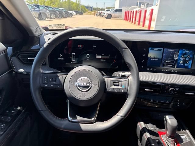 Used 2026 Nissan Kicks SR w/ SR Premium Package AWD/4WD image 31