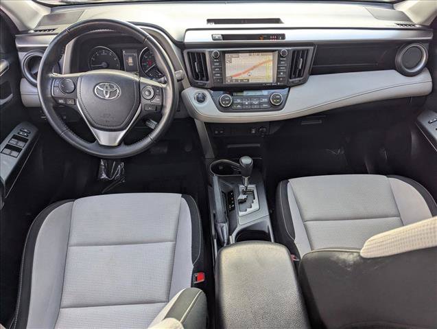 Used 2018 Toyota RAV4 XLE FWD image 18