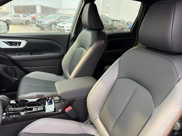 New 2026 Subaru Forester Sport AWD/4WD image 20