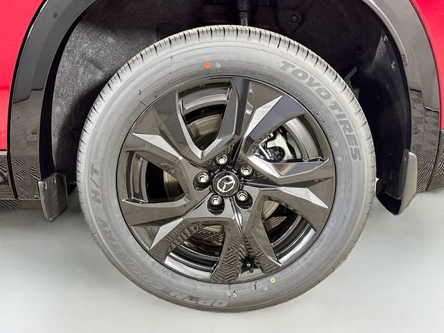 New 2026 MAZDA CX-5 2.5 S w/ Premium Package AWD/4WD image 31