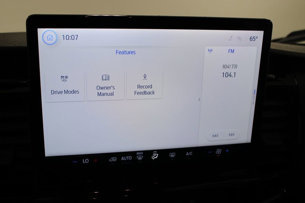 Used 2023 Ford Transit 350 XLT image 47