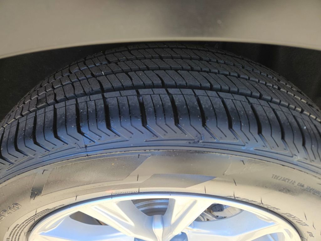 Used 2025 Honda CR-V EX-L image 27