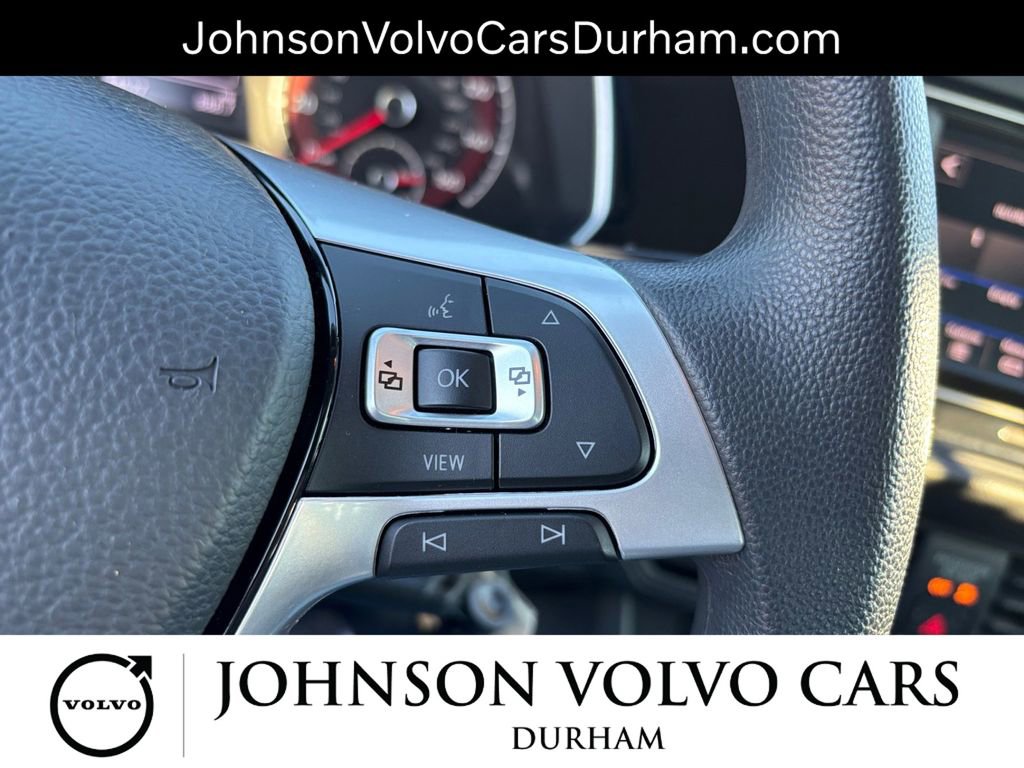 Used 2019 Volkswagen Jetta S w/ Driver Assistance Package image 19