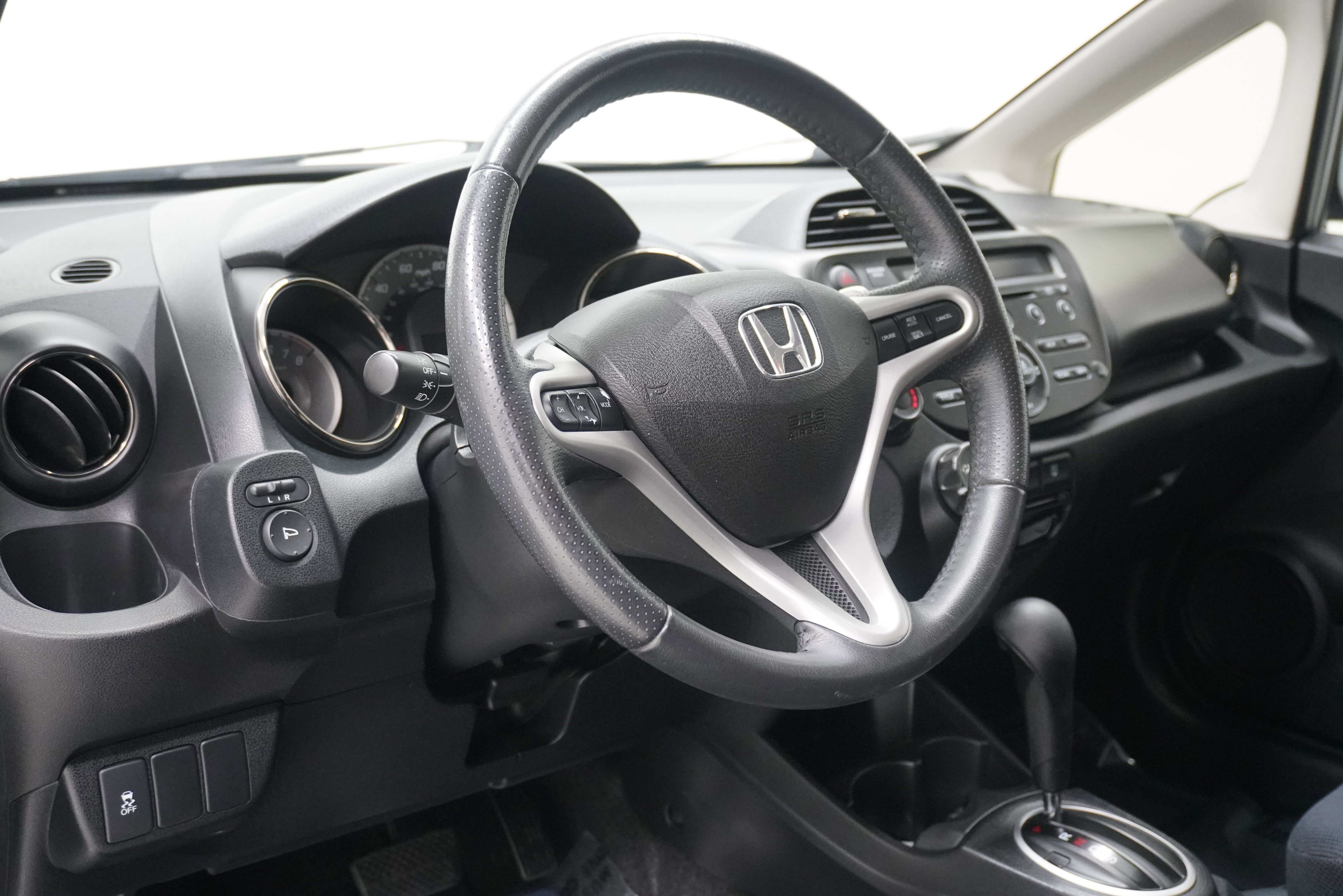 Used 2012 Honda Fit Sport image 10