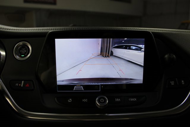 Used 2021 Chevrolet Blazer LT image 23