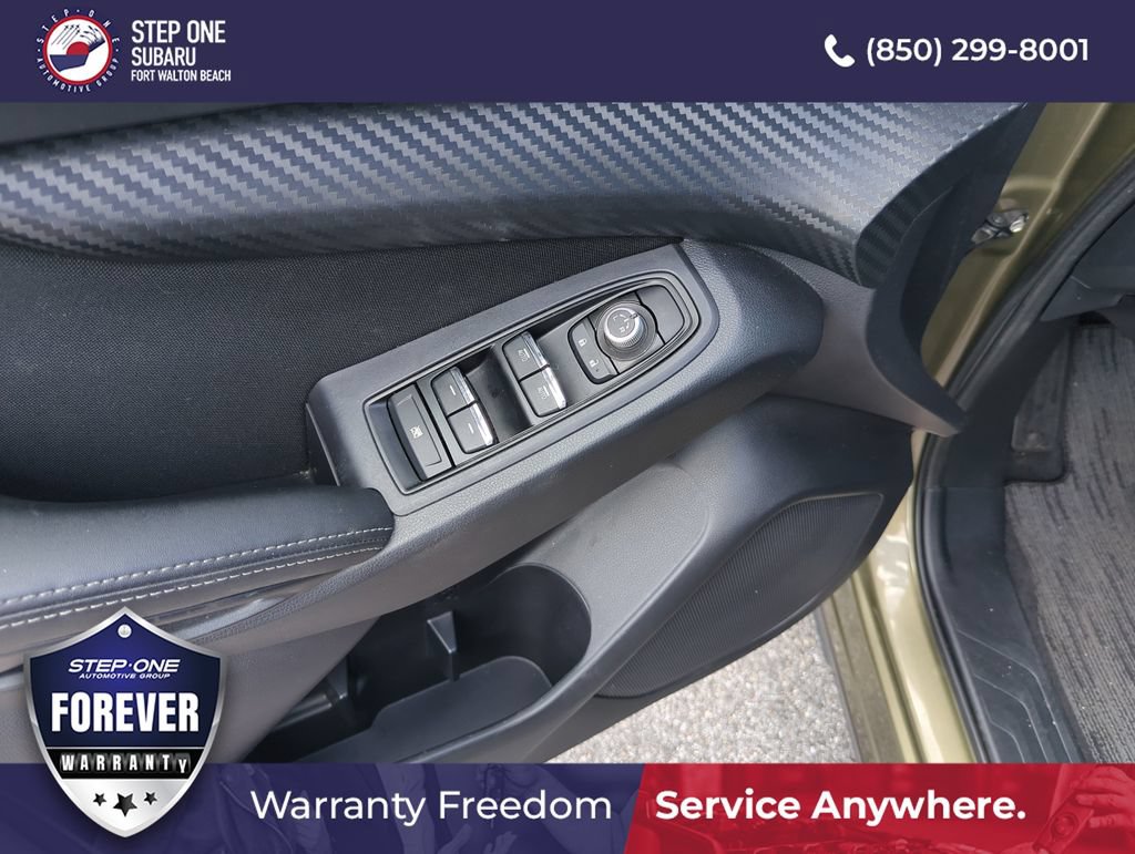 Used 2023 Subaru Ascent Premium w/ Convenience Package AWD/4WD image 19