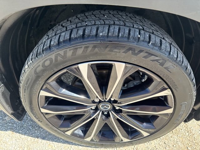 Used 2023 MAZDA CX-50 2.5 Turbo w/ Cargo Package image 31