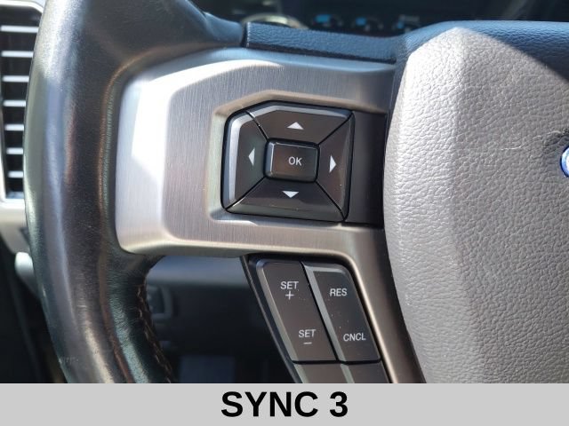 Used 2020 Ford F150 Platinum AWD/4WD image 13