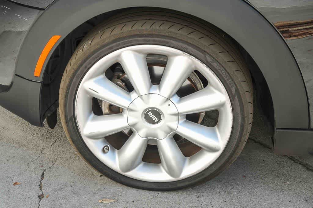 Used 2015 MINI Cooper S FWD image 11