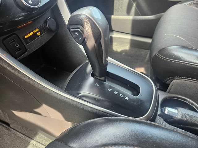 Used 2022 Chevrolet Trax LT w/ Driver Confidence Package AWD/4WD image 24
