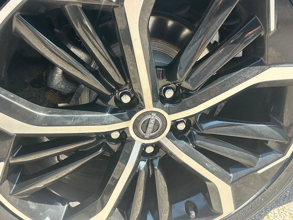 Used 2023 Nissan Altima 2.5 SR w/ SR Premium Package FWD image 29