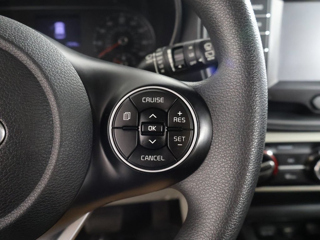 Used 2021 Kia Soul LX FWD image 38