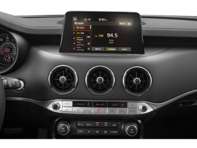 Used 2019 Kia Stinger Premium AWD/4WD image 13