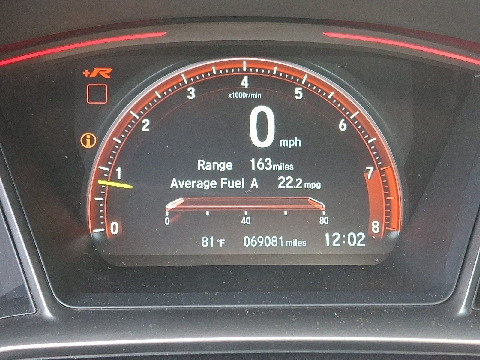 Used 2017 Honda Civic Type R image 21