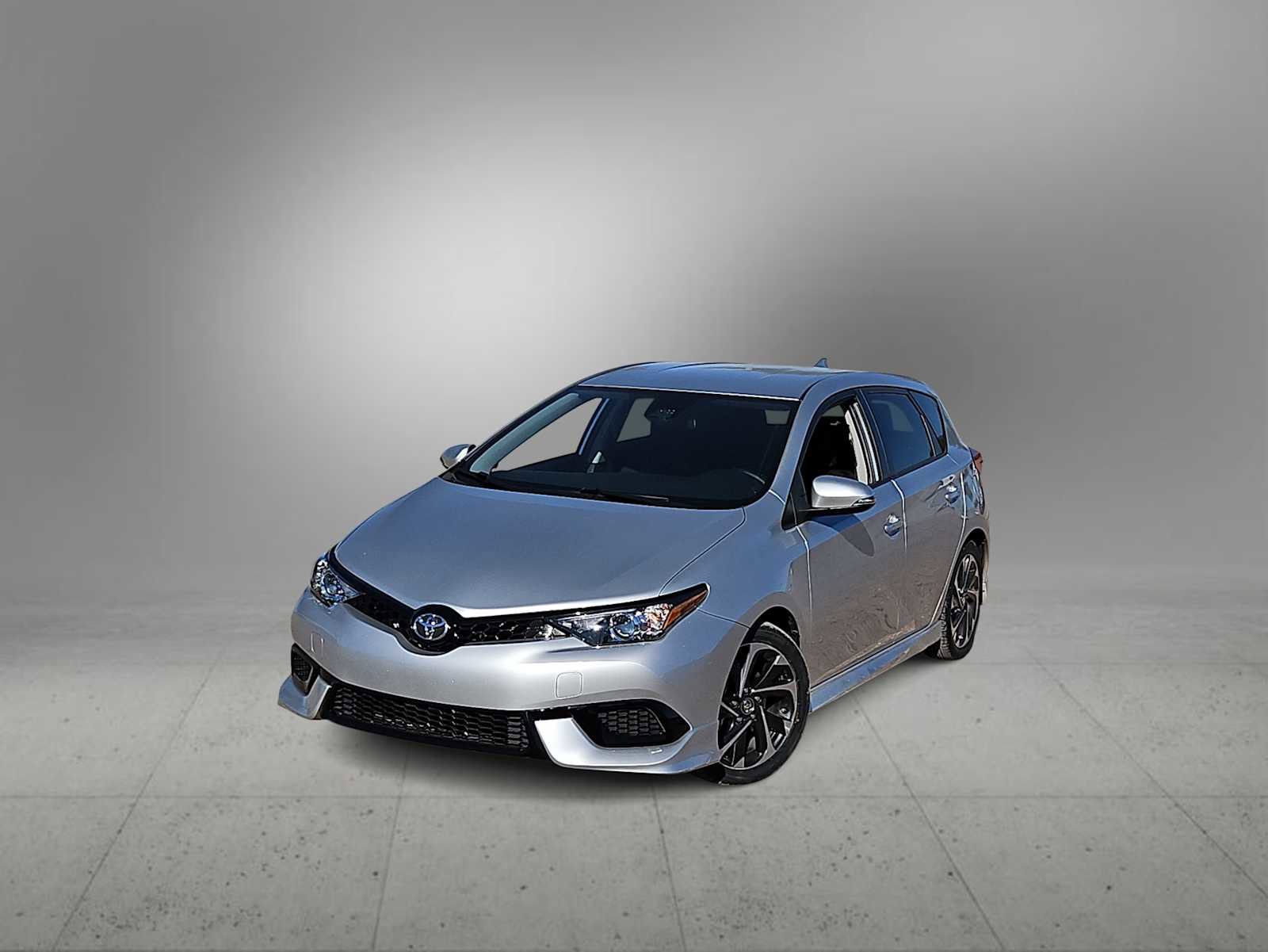 Used 2018 Toyota Corolla iM