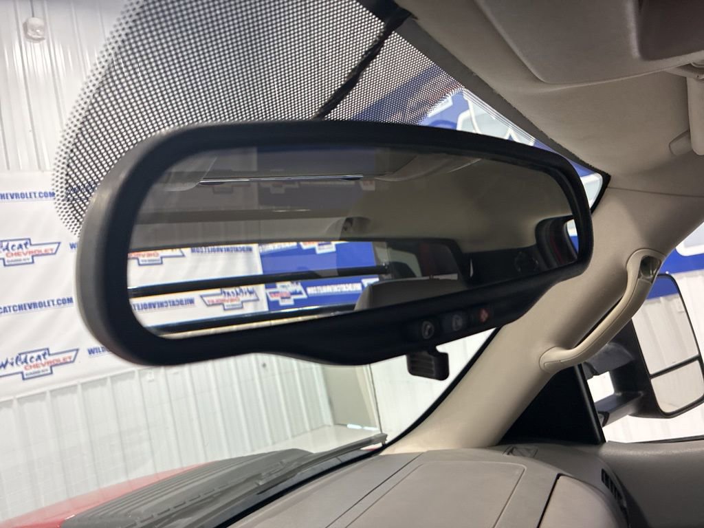 Used 2009 Chevrolet Silverado 3500 W/T image 17