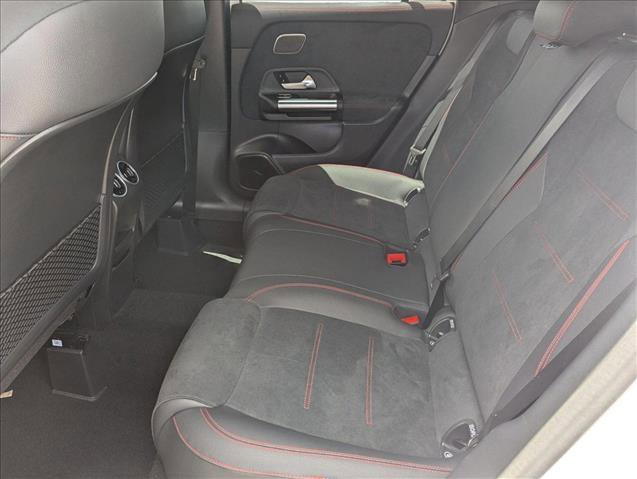 New 2025 Mercedes-Benz GLA 250 image 16