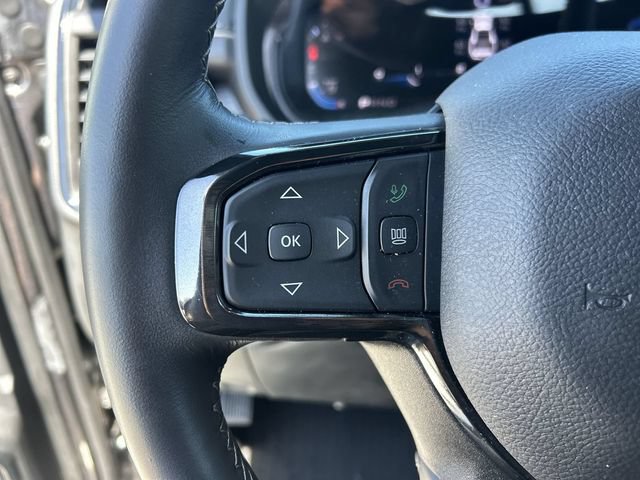 Used 2023 RAM 2500 Limited AWD/4WD image 23