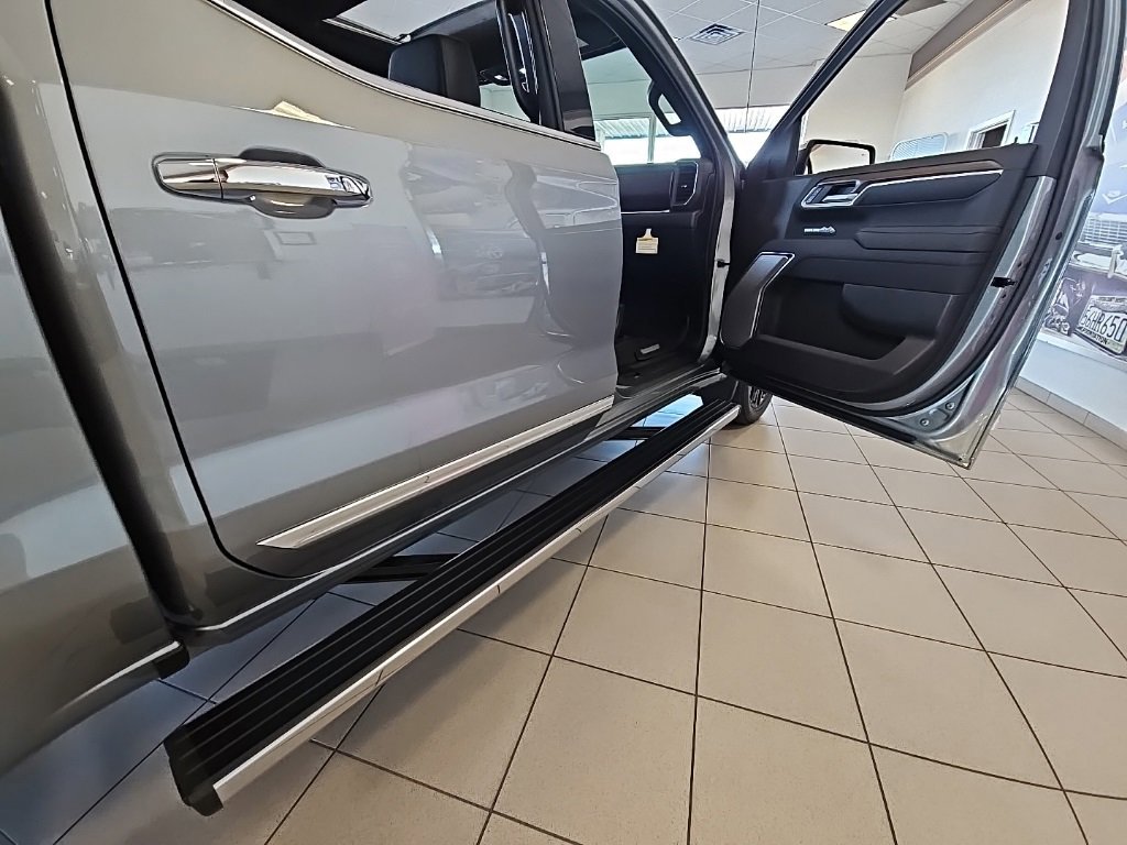 New 2026 Chevrolet Silverado 1500 High Country image 18