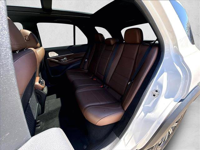 Certified 2024 Mercedes-Benz GLE 350 4MATIC image 27