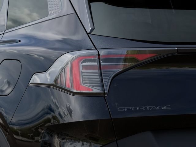 New 2026 Kia Sportage X-Line AWD/4WD image 11