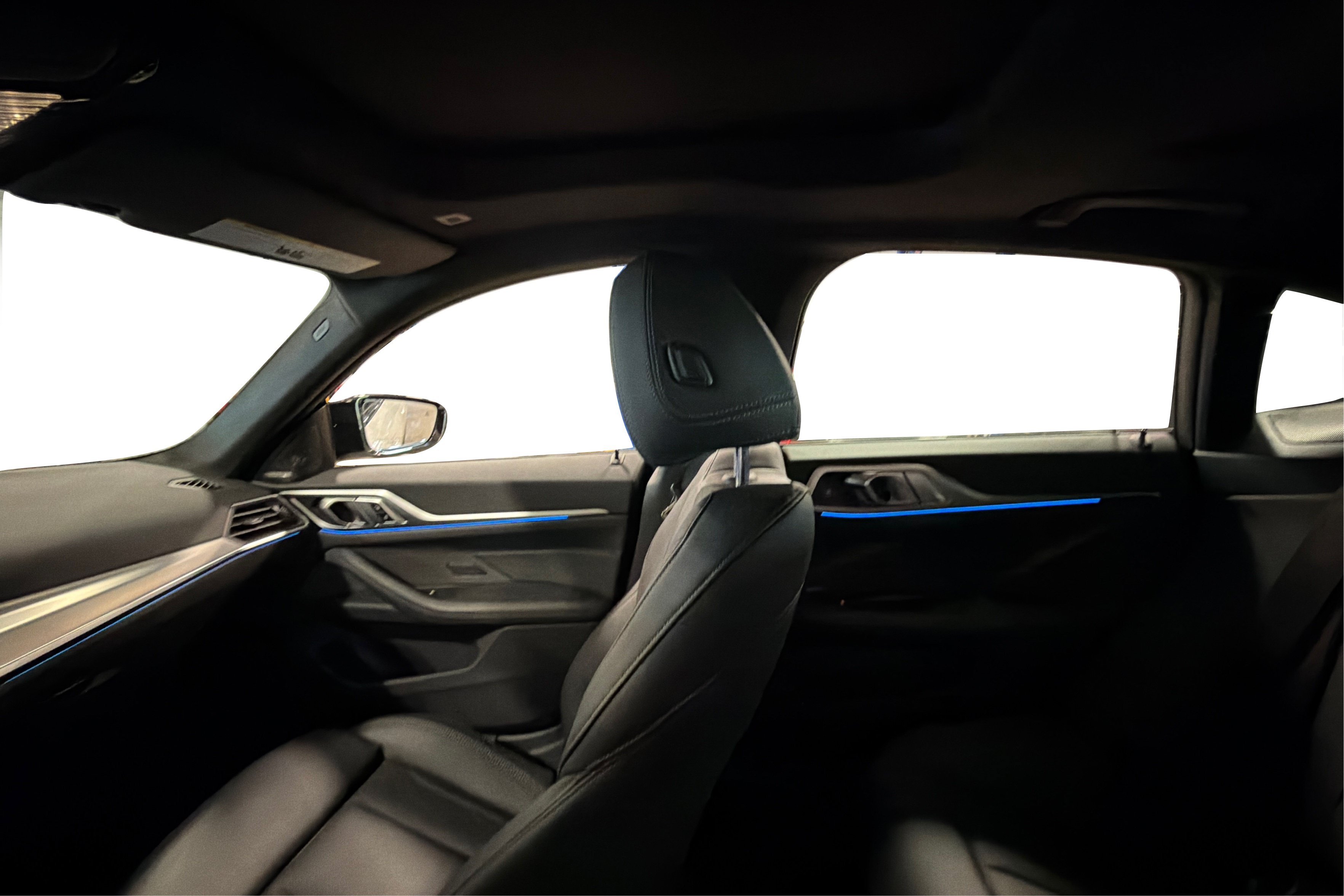 Used 2024 BMW M440i xDrive Gran Coupe w/ Premium Package AWD/4WD image 43