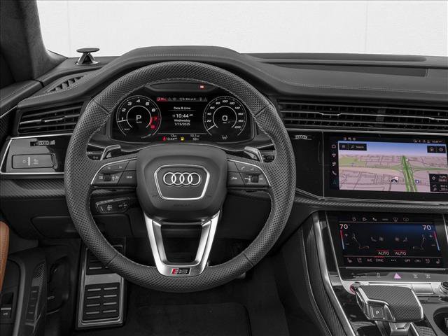 New 2026 Audi RS Q8 performance AWD/4WD video 4