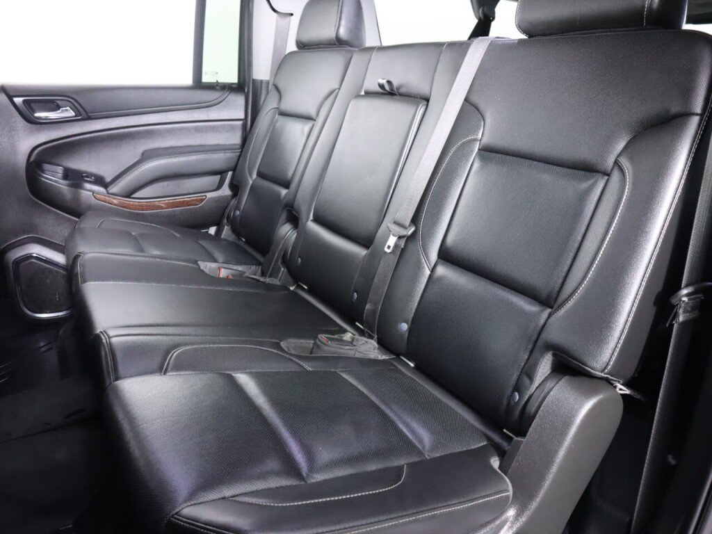 Used 2019 GMC Yukon XL SLT AWD/4WD image 36
