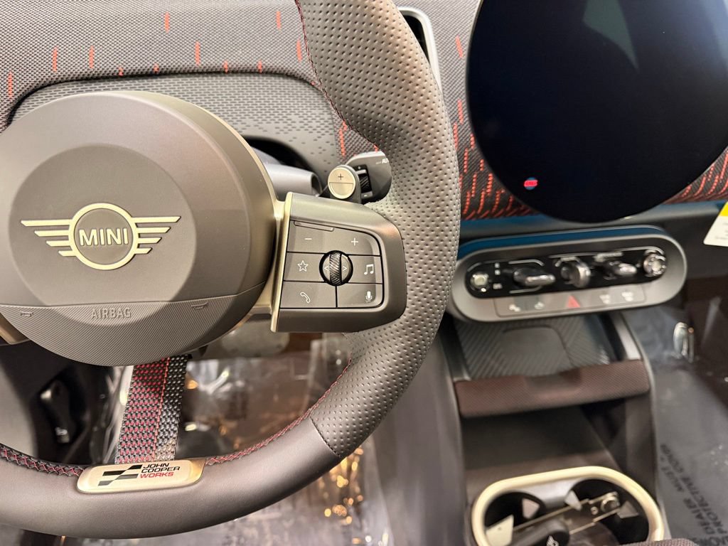 New 2026 MINI Cooper Countryman S AWD/4WD image 14