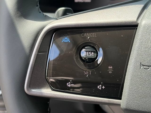 New 2026 Nissan Murano Platinum w/ Cargo Package AWD/4WD image 18
