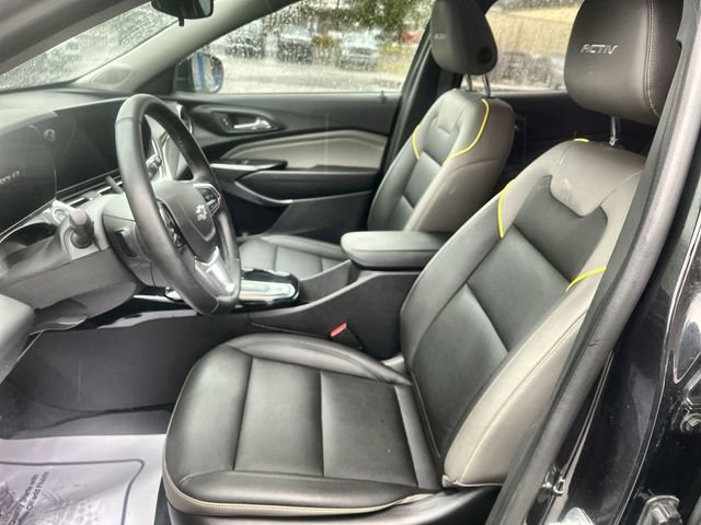 Used 2024 Chevrolet Trax ACTIV w/ Driver Confidence Package image 15