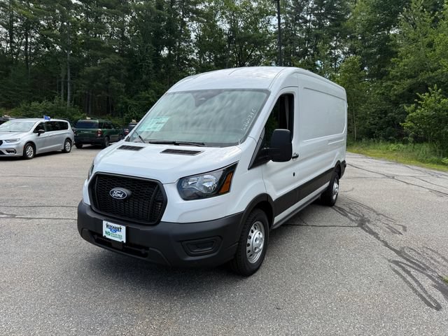 New 2026 Ford Transit 250 148 Medium Roof Extended AWD w/ Load Area Protection Package image 7