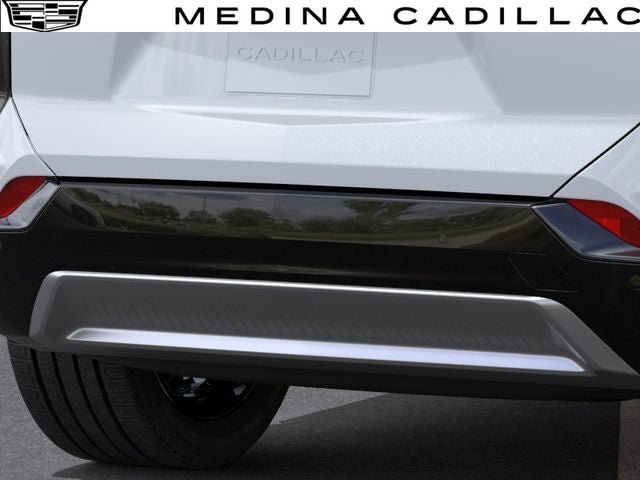 New 2027 Cadillac Optiq Premium Sport w/ LPO, ONYX Package AWD/4WD image 15