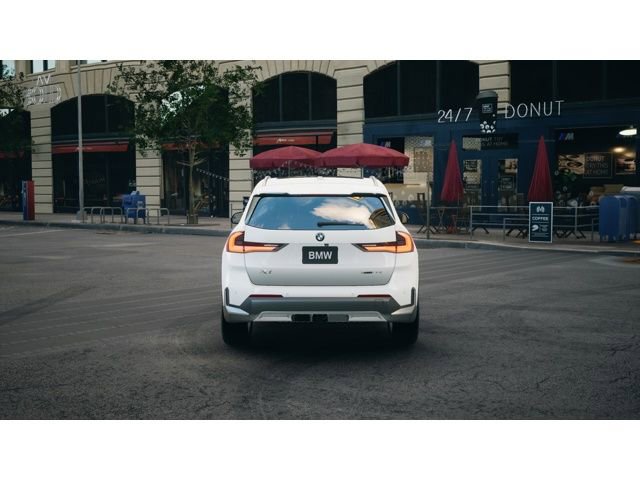 New 2026 BMW X1 xDrive28i image 5