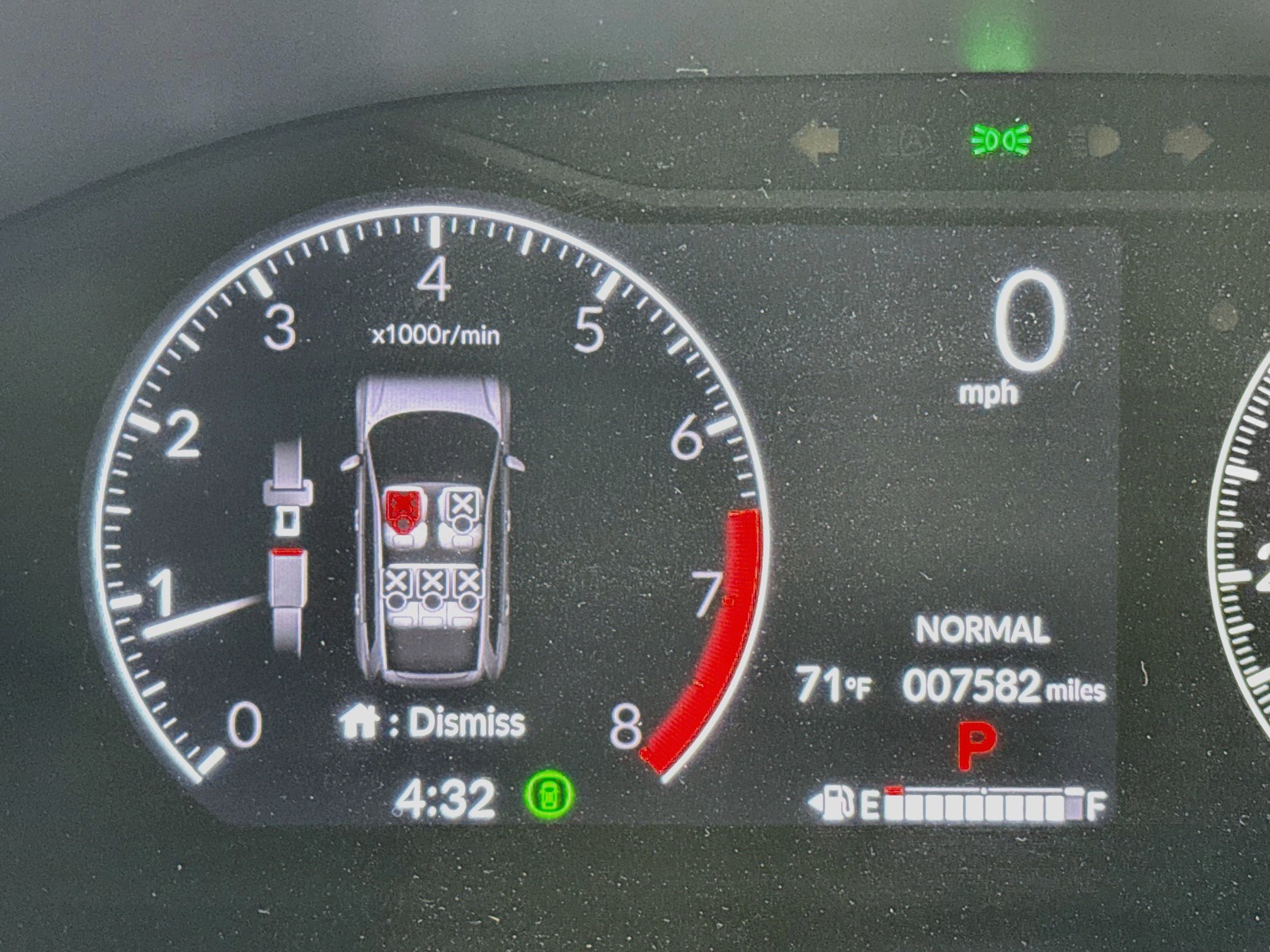 Certified 2023 Honda CR-V EX image 12