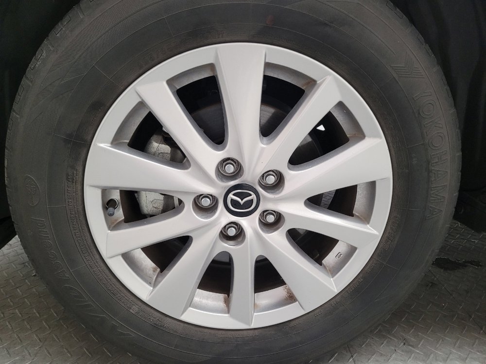 Used 2016 MAZDA CX-5 Sport FWD image 31