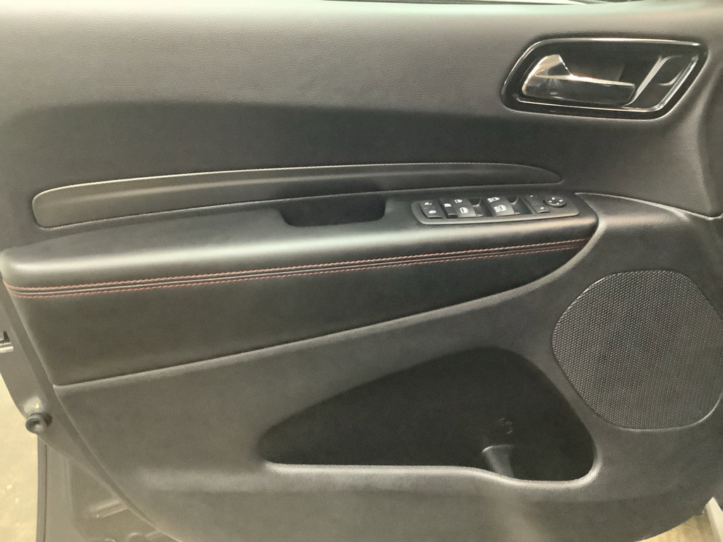 New 2026 Dodge Durango R/T AWD/4WD image 12