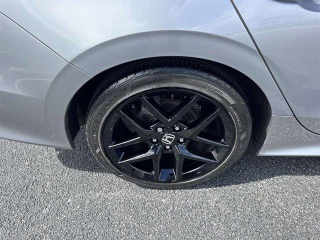 Used 2022 Honda Civic Sport image 10