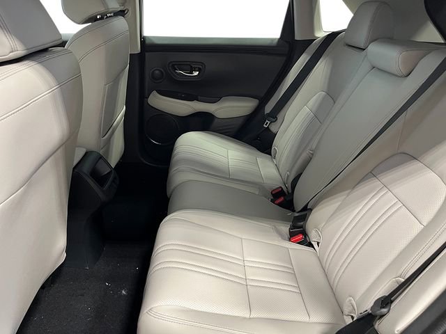 New 2027 Honda HR-V EX-L image 25