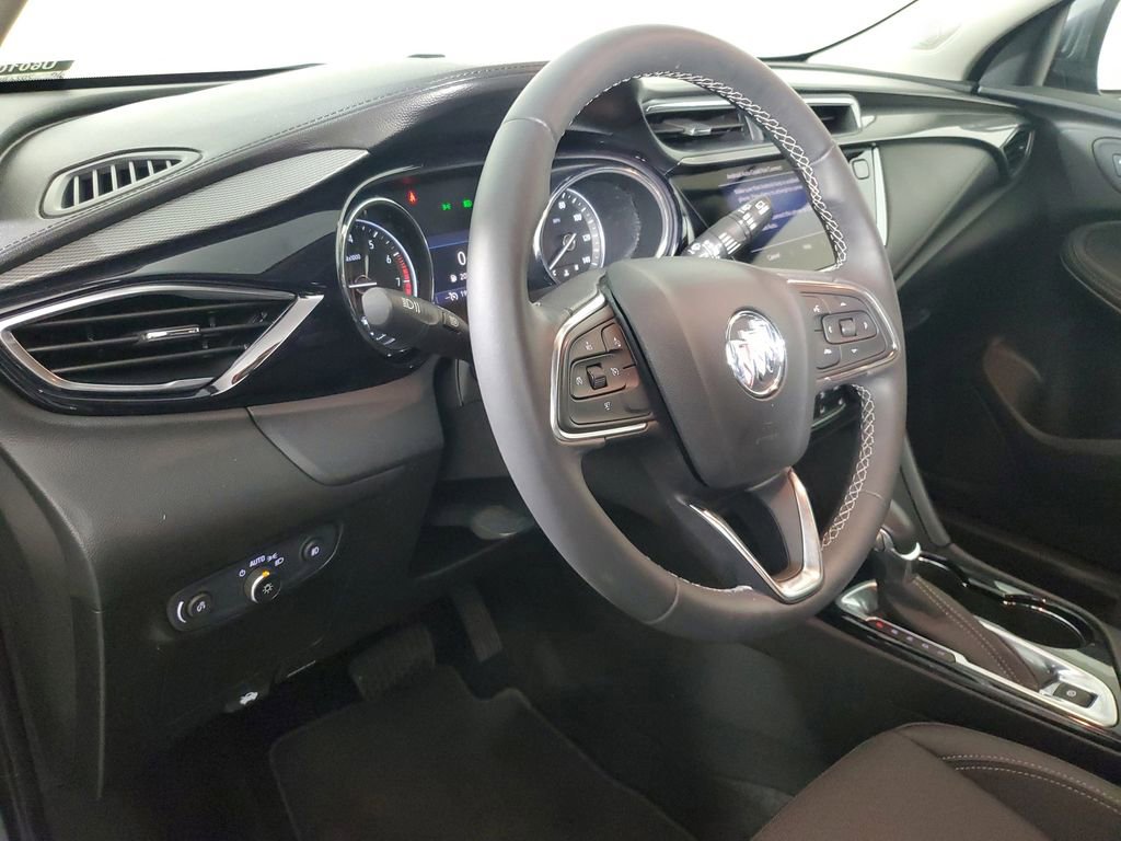 Used 2022 Buick Encore GX Preferred w/ Sport Touring Package image 22