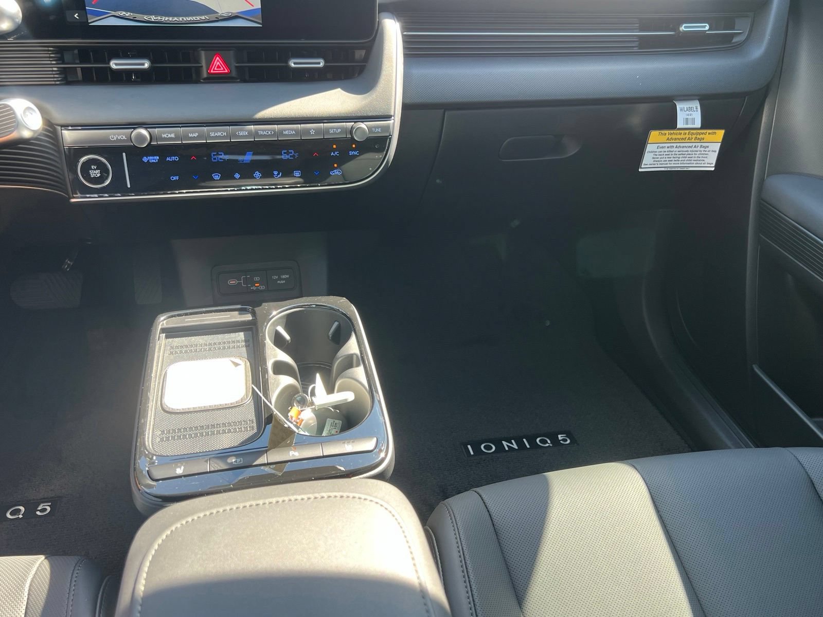 New 2027 Hyundai Ioniq 5 SEL RWD image 34